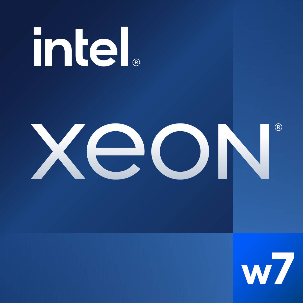 Серверный процессор Intel Xeon W7-3465X OEM - PK8071305081700 - фото 2