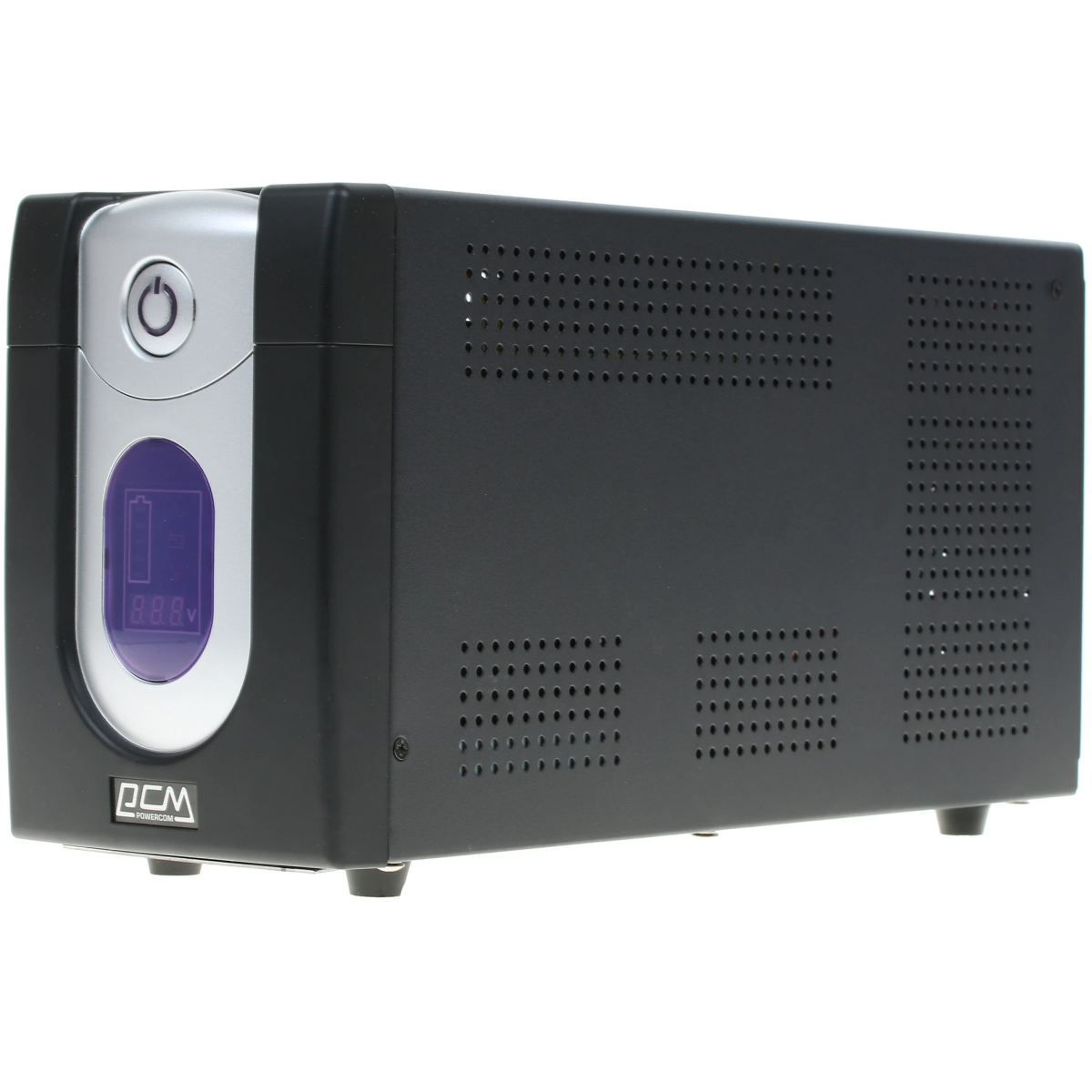 ИБП Powercom Imperial IMD-1200AP - фото 3