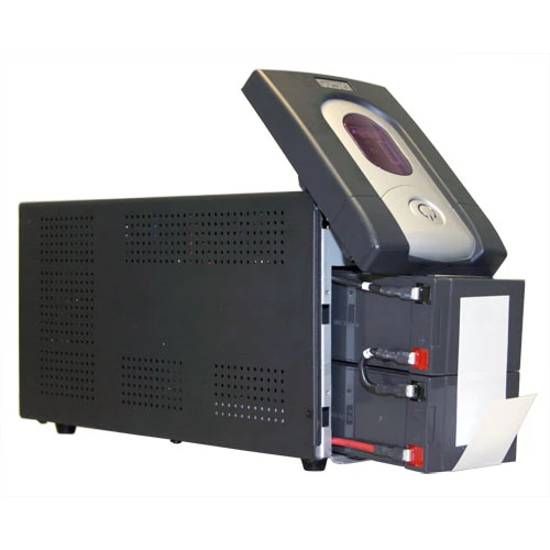 ИБП Powercom Imperial IMD-2000AP - фото 4