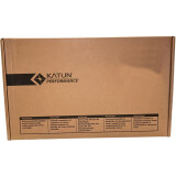 Картридж Katun TK-603 Black (26011)