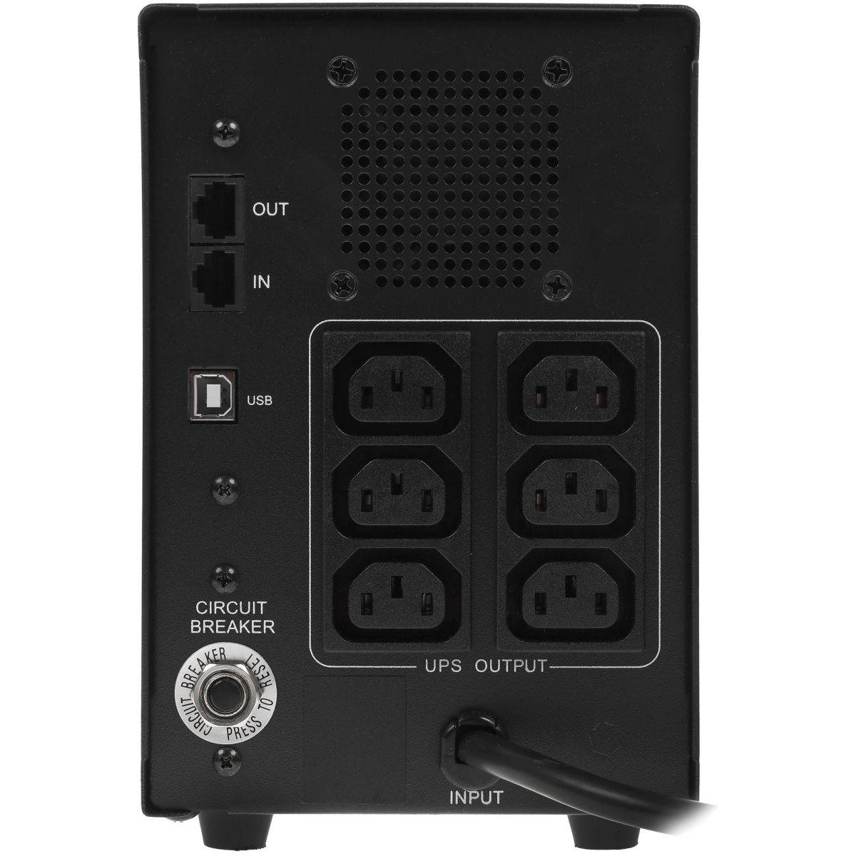 ИБП Powercom Imperial IMD-3000AP - фото 3