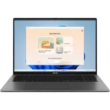 Ноутбук Asus S3607AA Vivobook S16 Matte Gray (SH112) (S3607AA-SH112)