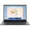 Ноутбук Asus S3607AA Vivobook S16 Matte Gray (SH112) - S3607AA-SH112