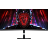 ..... Монитор Xiaomi 34" G34WQi Curved Gaming, отслоение матрицы (ELA5454EU)