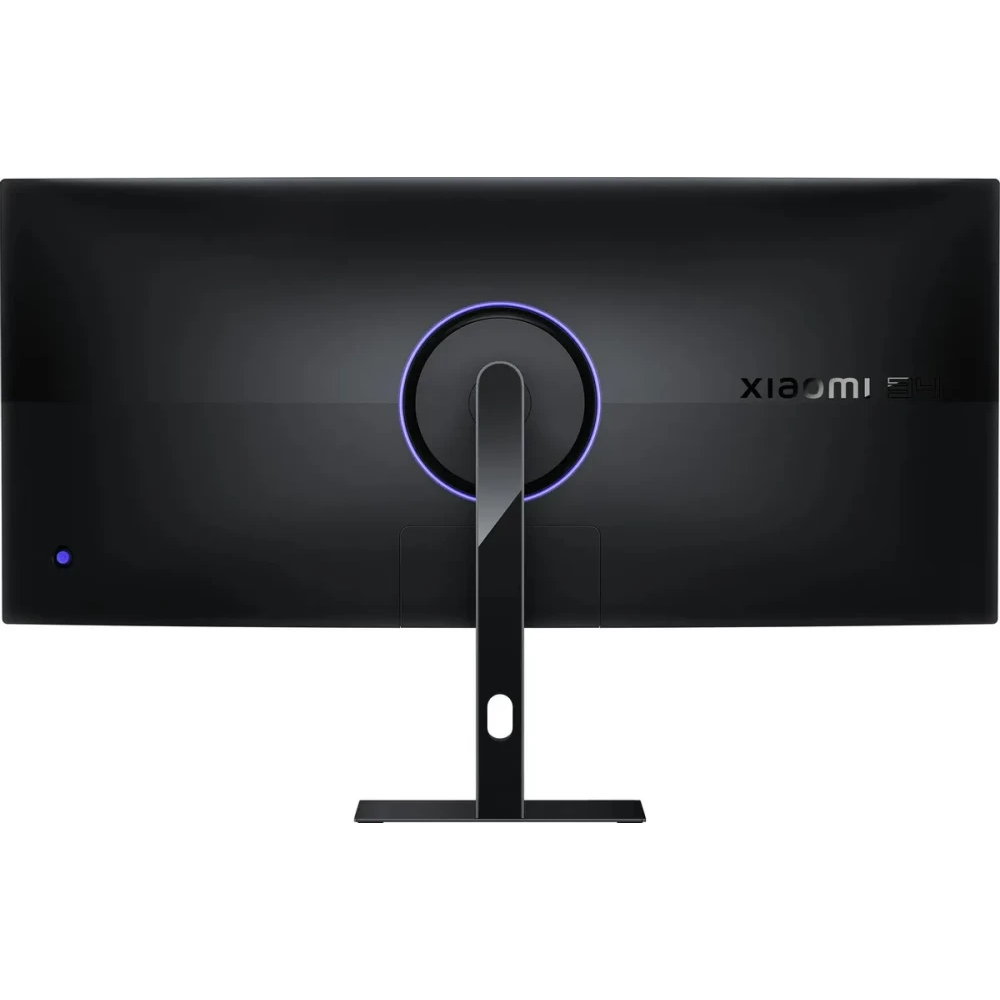 monitor xiaomi 34 g34wqi curved gaming otsloenie matricy — фото 4