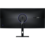 ..... Монитор Xiaomi 34" G34WQi Curved Gaming, отслоение матрицы (ELA5454EU)