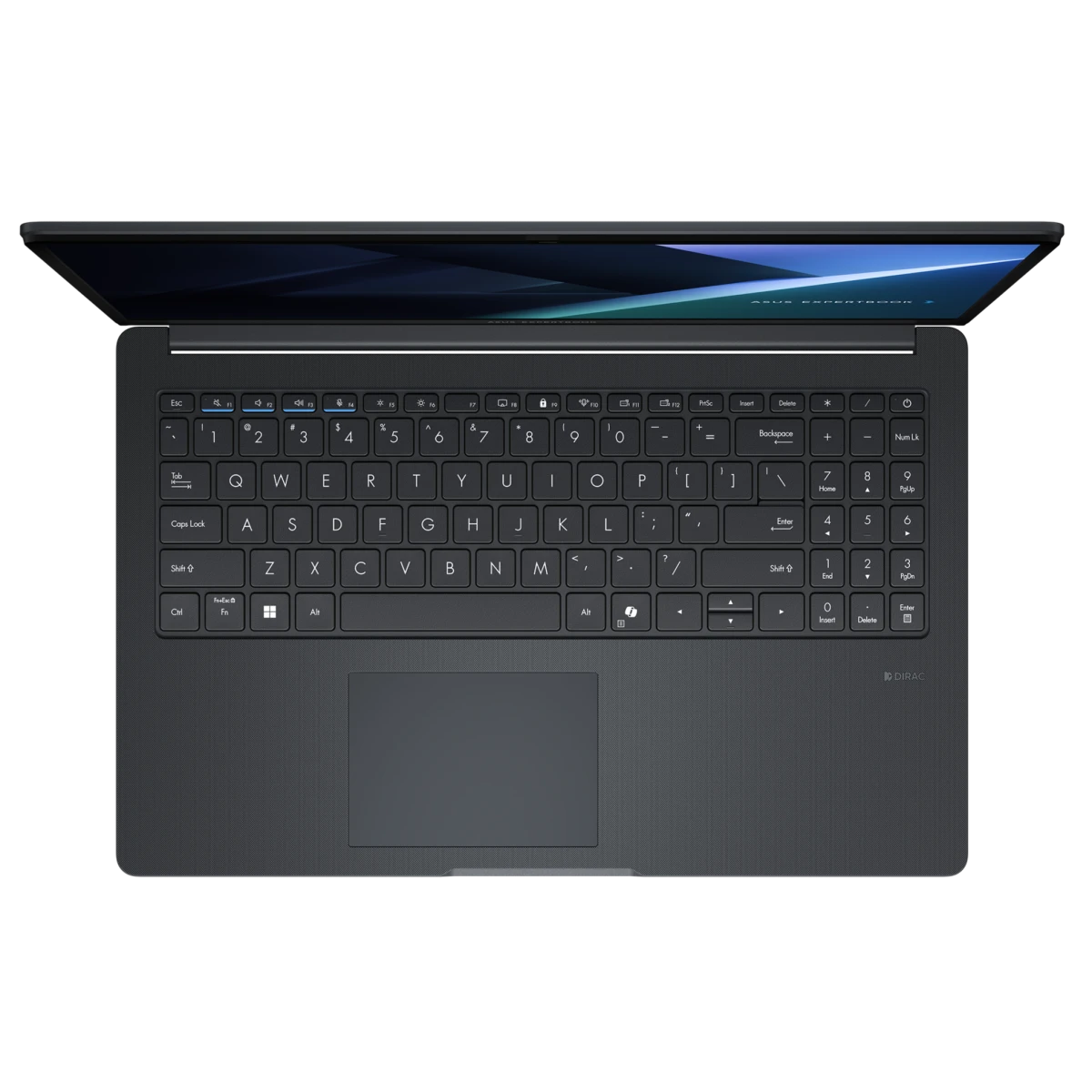 Ноутбук ASUS B1503CVA ExpertBook B1 Gentle Grey (S78551) - B1503CVA-S78551 - фото 2