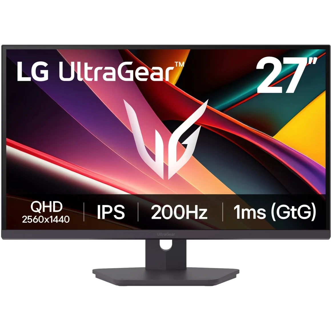 Монитор LG 27" 27G610A-B