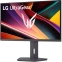 Монитор LG 27" 27G610A-B - фото 3