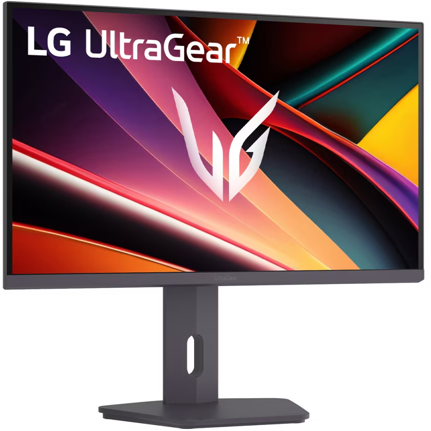 Монитор LG 27" 27G610A-B - фото 4
