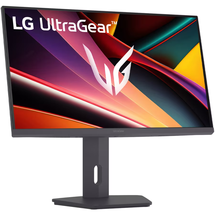 Монитор LG 27" 27G610A-B - фото 5