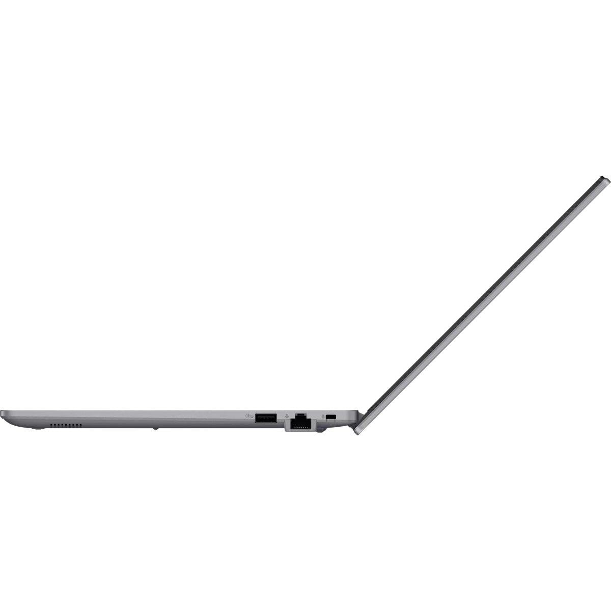 Ноутбук ASUS PM1403CDA ExpertBook P1 Misty Grey (S60296) - PM1403CDA-S60296 - фото 5