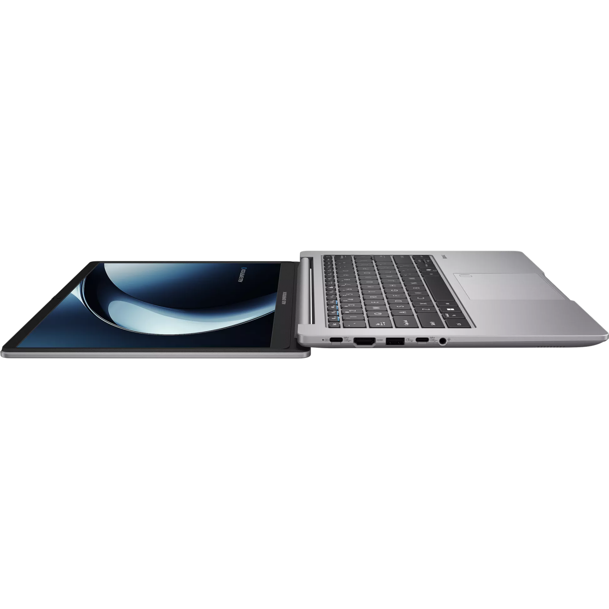 Ноутбук ASUS PM1403CDA ExpertBook P1 Misty Grey (S60296) - PM1403CDA-S60296 - фото 6