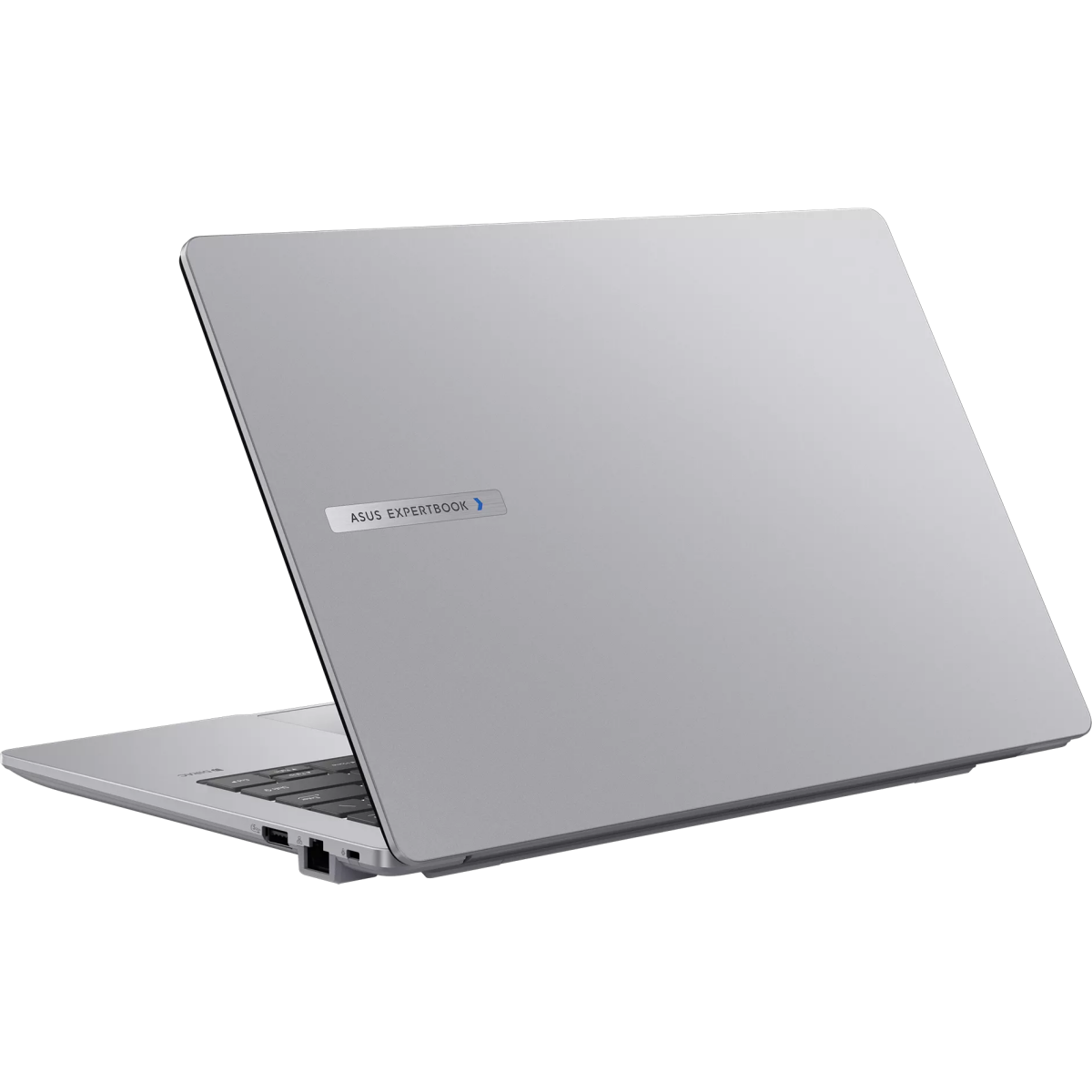 Ноутбук ASUS PM1403CDA ExpertBook P1 Misty Grey (S60296) - PM1403CDA-S60296 - фото 7