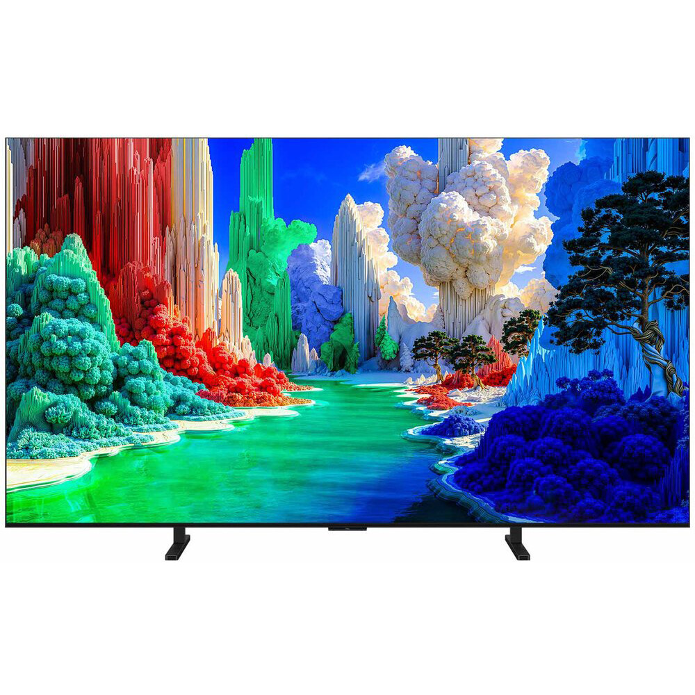 ЖК телевизор TCL 85" 85A400