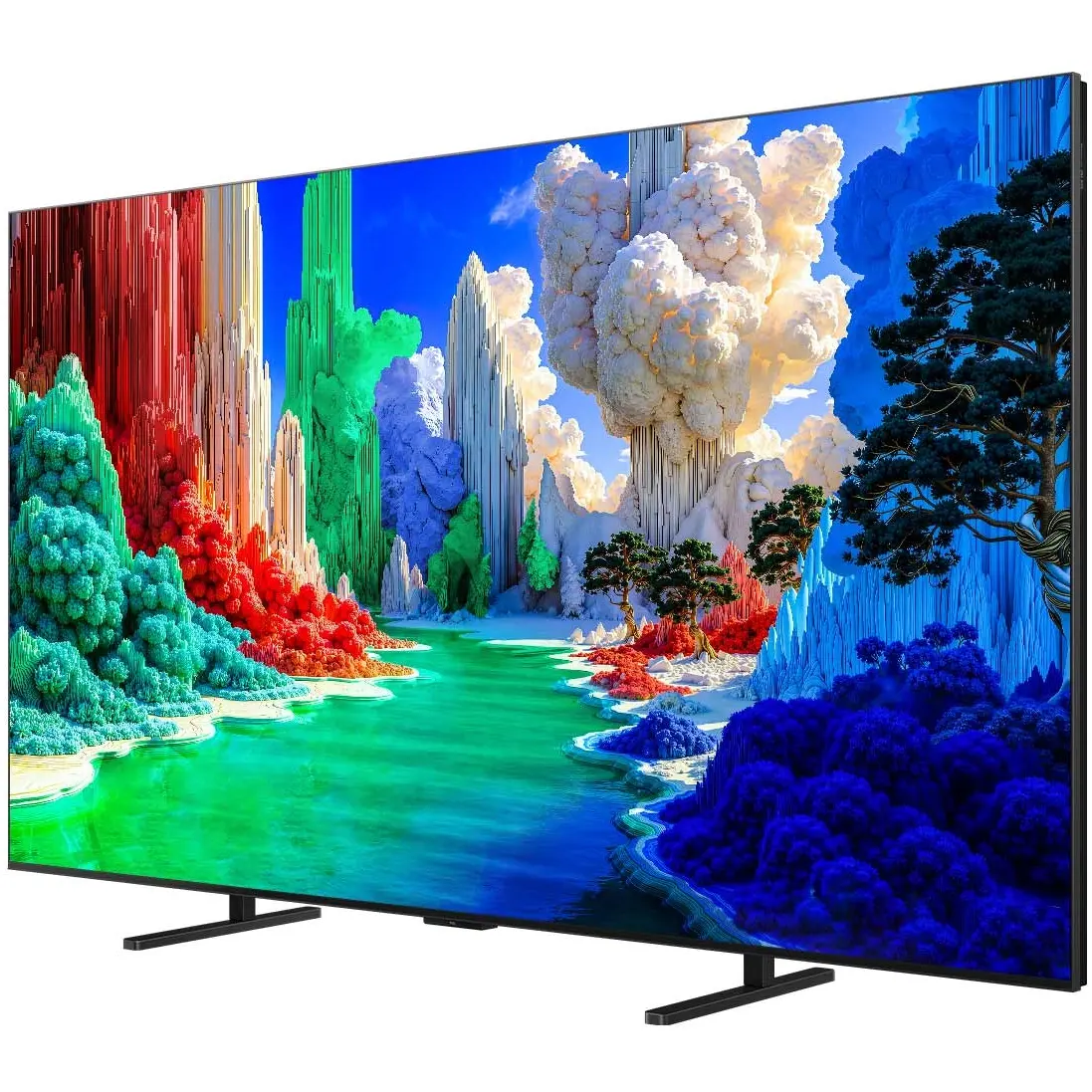 ЖК телевизор TCL 85" 85A400 - фото 2