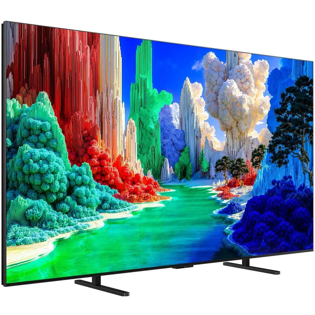 ЖК телевизор TCL 85" 85A400 - фото 3