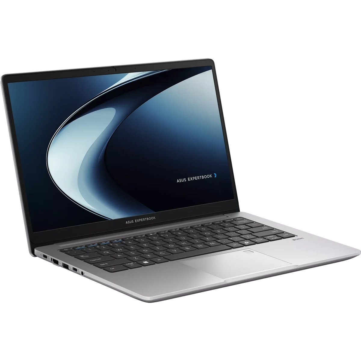 Ноутбук ASUS PM1403CDA ExpertBook P1 Misty Grey (S60298) - PM1403CDA-S60298 - фото 2