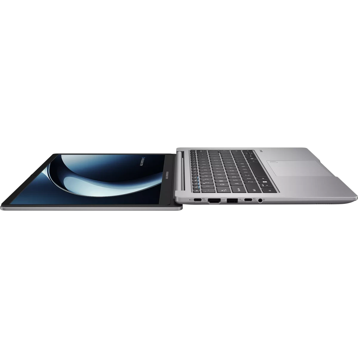 Ноутбук ASUS PM1403CDA ExpertBook P1 Misty Grey (S60298) - PM1403CDA-S60298 - фото 6