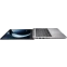 Ноутбук ASUS PM1403CDA ExpertBook P1 Misty Grey (S60298) - PM1403CDA-S60298 - фото 6