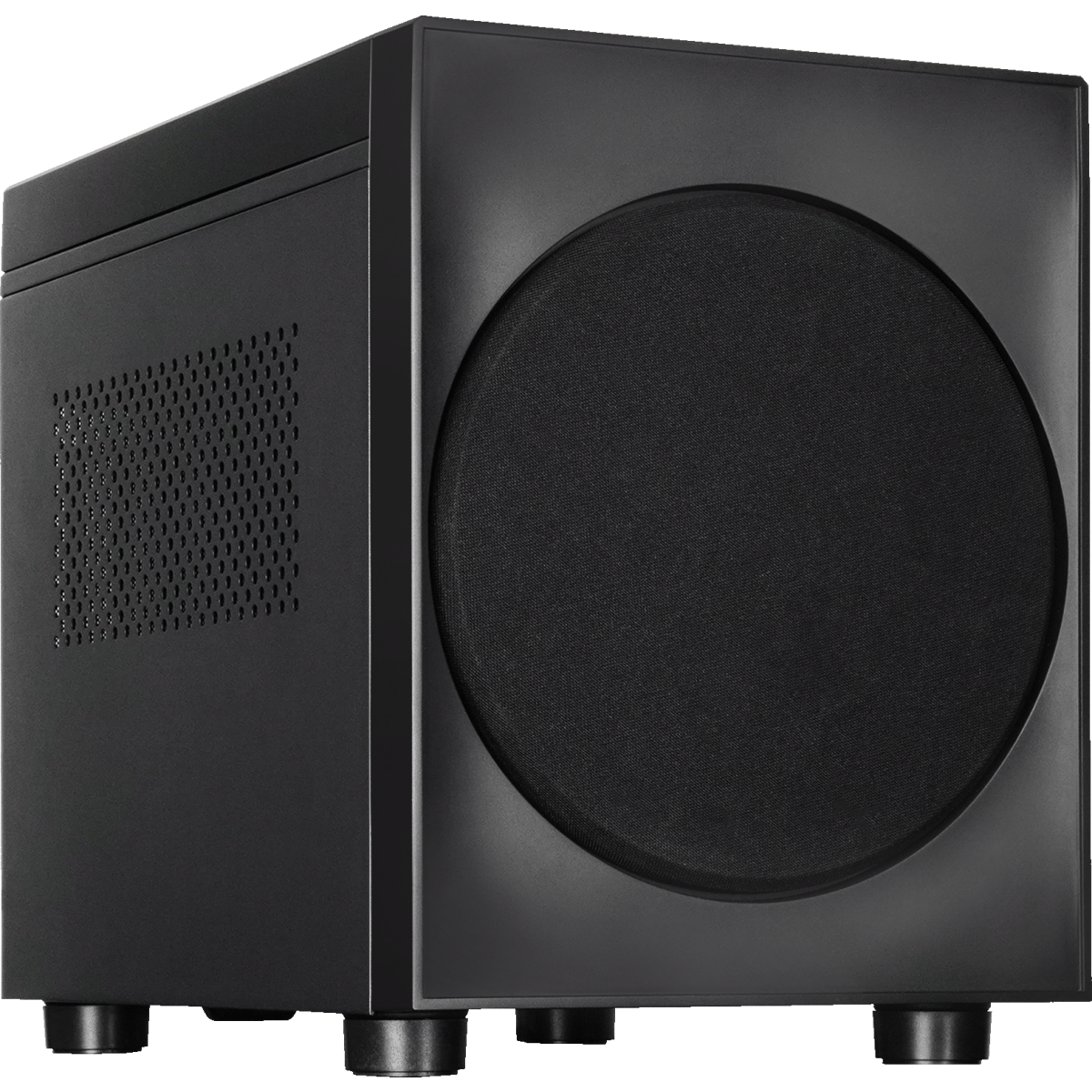 Корпус Chieftec CI-03B-OP The Cube