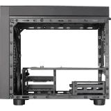 Корпус Chieftec CI-03B-OP The Cube