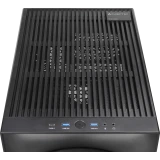 Корпус Chieftec CI-03B-OP The Cube