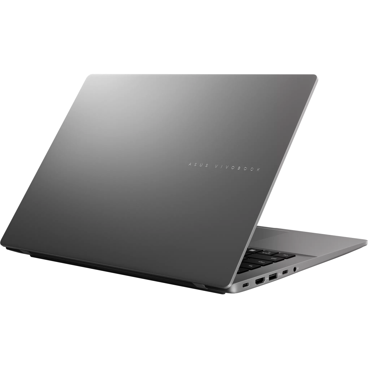 Ноутбук Asus S3407AA Vivobook S14 Matte Gray (SF076) - S3407AA-SF076 - фото 9