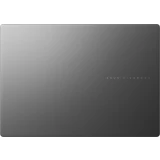 Ноутбук Asus S3407AA Vivobook S14 Matte Gray (SF076) (S3407AA-SF076)