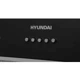 Вытяжка Hyundai HBB 6030 BK