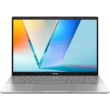 Ноутбук Asus S3407AA Vivobook S14 Cool Silver (SH097) (S3607AA-SH097)
