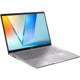 Ноутбук Asus S3407AA Vivobook S14 Cool Silver (SH097) (S3607AA-SH097)