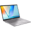 Ноутбук Asus S3407AA Vivobook S14 Cool Silver (SH097) - S3607AA-SH097 - фото 2