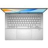 Ноутбук Asus S3407AA Vivobook S14 Cool Silver (SH097) (S3607AA-SH097)