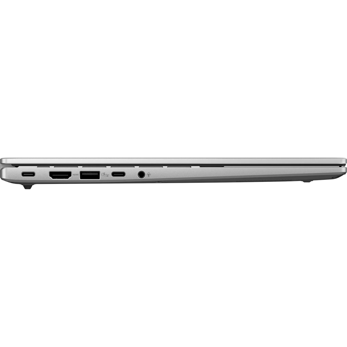 Ноутбук Asus S3407AA Vivobook S14 Cool Silver (SH097) - S3607AA-SH097 - фото 6