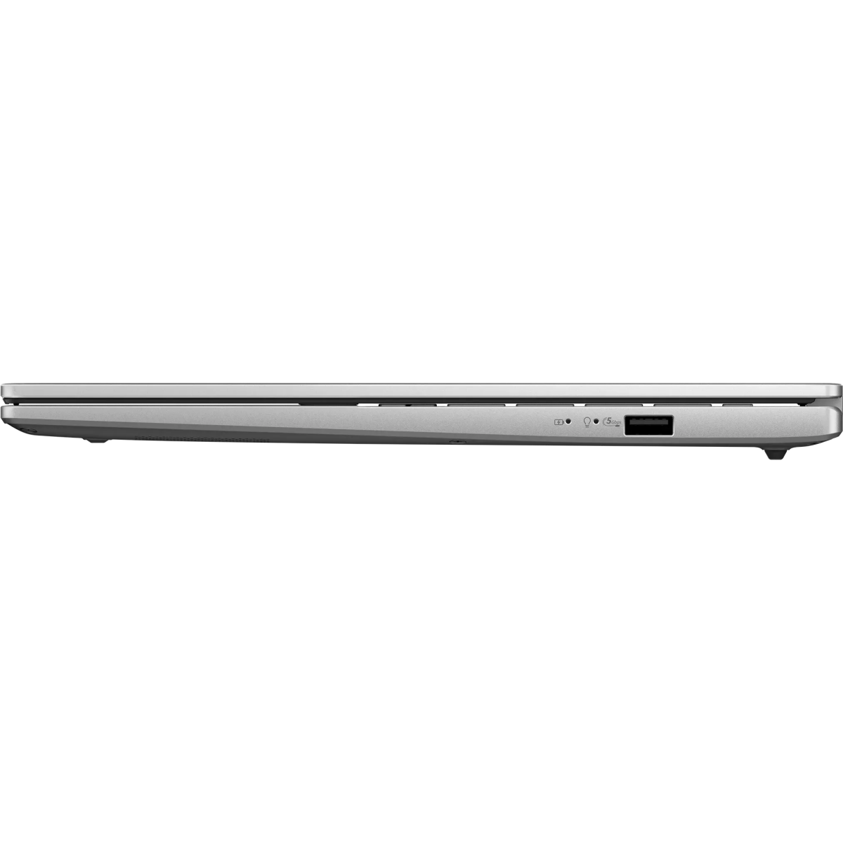 Ноутбук Asus S3407AA Vivobook S14 Cool Silver (SH097) - S3607AA-SH097 - фото 7