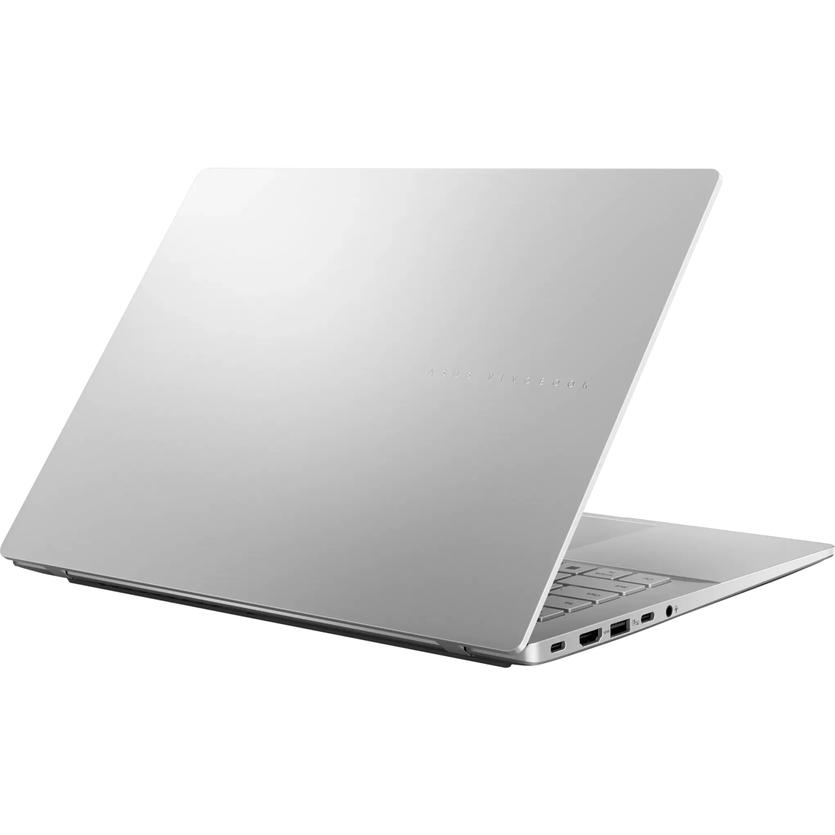 Ноутбук Asus S3407AA Vivobook S14 Cool Silver (SH097) - S3607AA-SH097 - фото 8