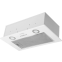 Вытяжка Hyundai HBB 6030 W