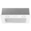 Вытяжка Hyundai HBB 6030 W - фото 2