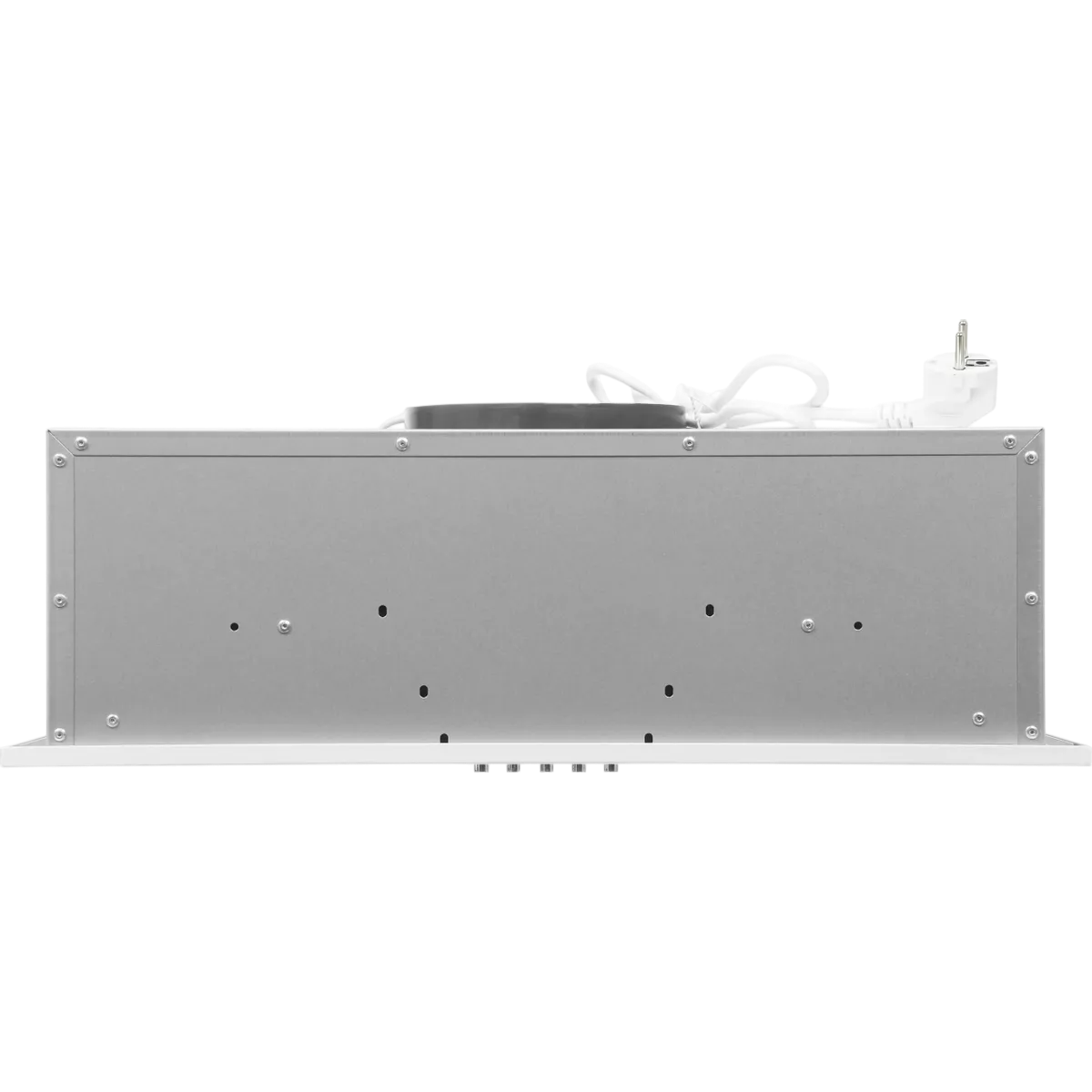 Вытяжка Hyundai HBB 6030 W - фото 4