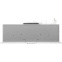 Вытяжка Hyundai HBB 6030 W - фото 4