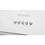 Вытяжка Hyundai HBB 6030 W