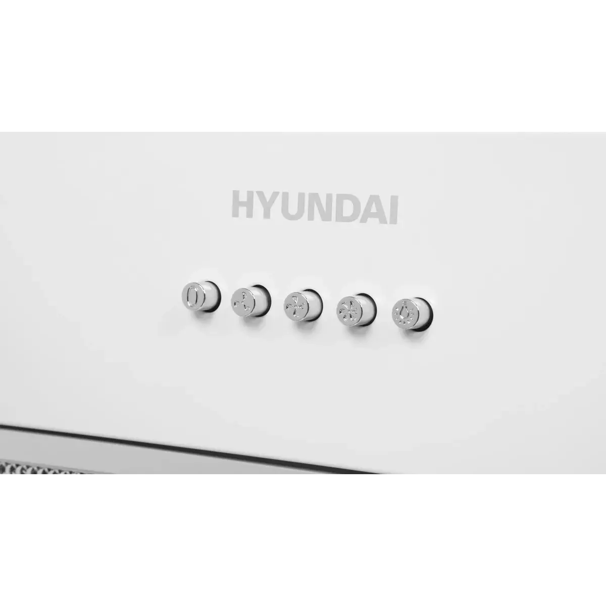 Вытяжка Hyundai HBB 6030 W - фото 6