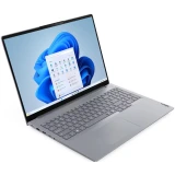 Ноутбук Lenovo ThinkBook 16 G9 IRL Arctic Grey (21US006FGQ)