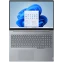 Ноутбук Lenovo ThinkBook 16 G9 IRL Arctic Grey (21US006FGQ) - фото 6