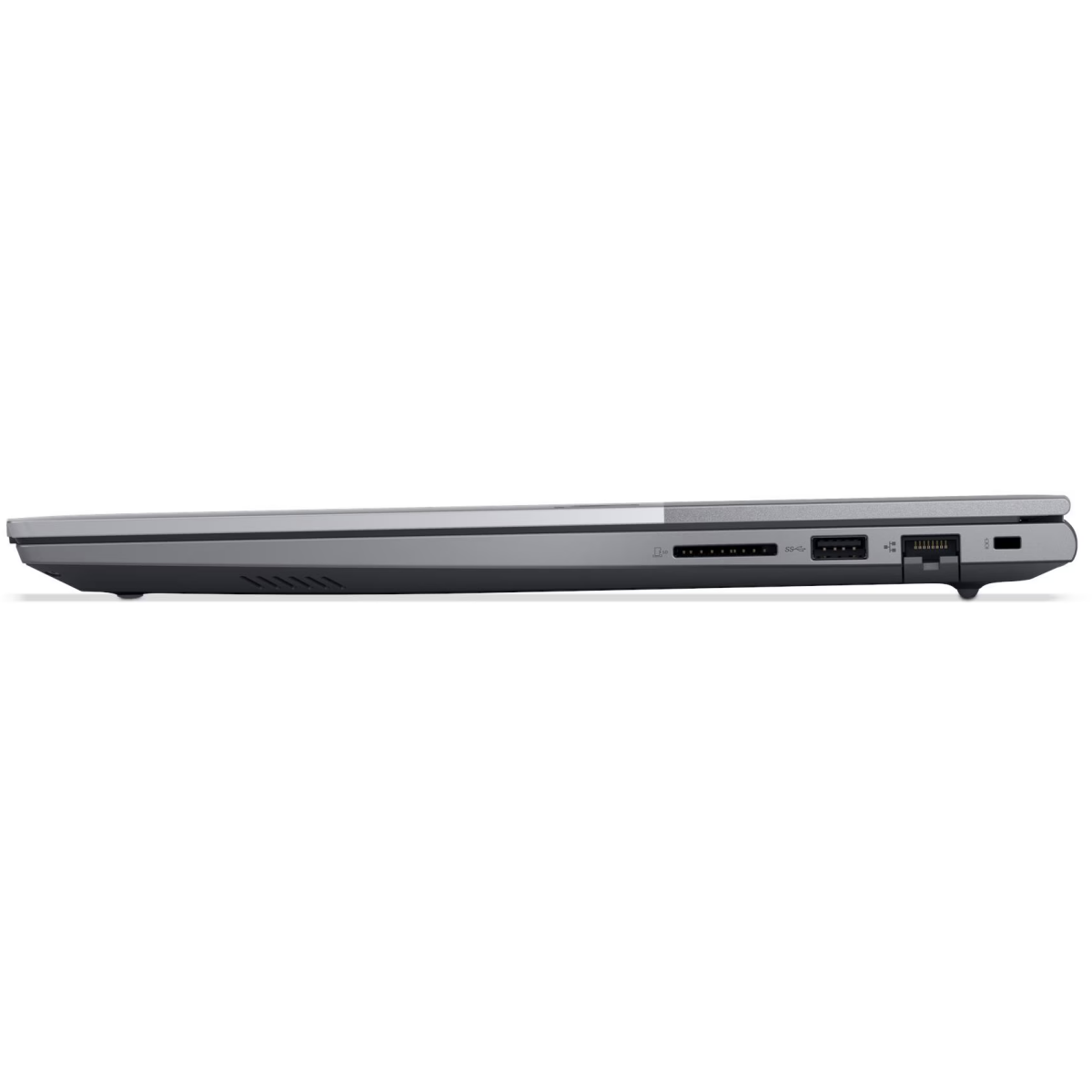 Ноутбук Lenovo ThinkBook 16 G9 IRL Arctic Grey (21US006FGQ) - фото 11