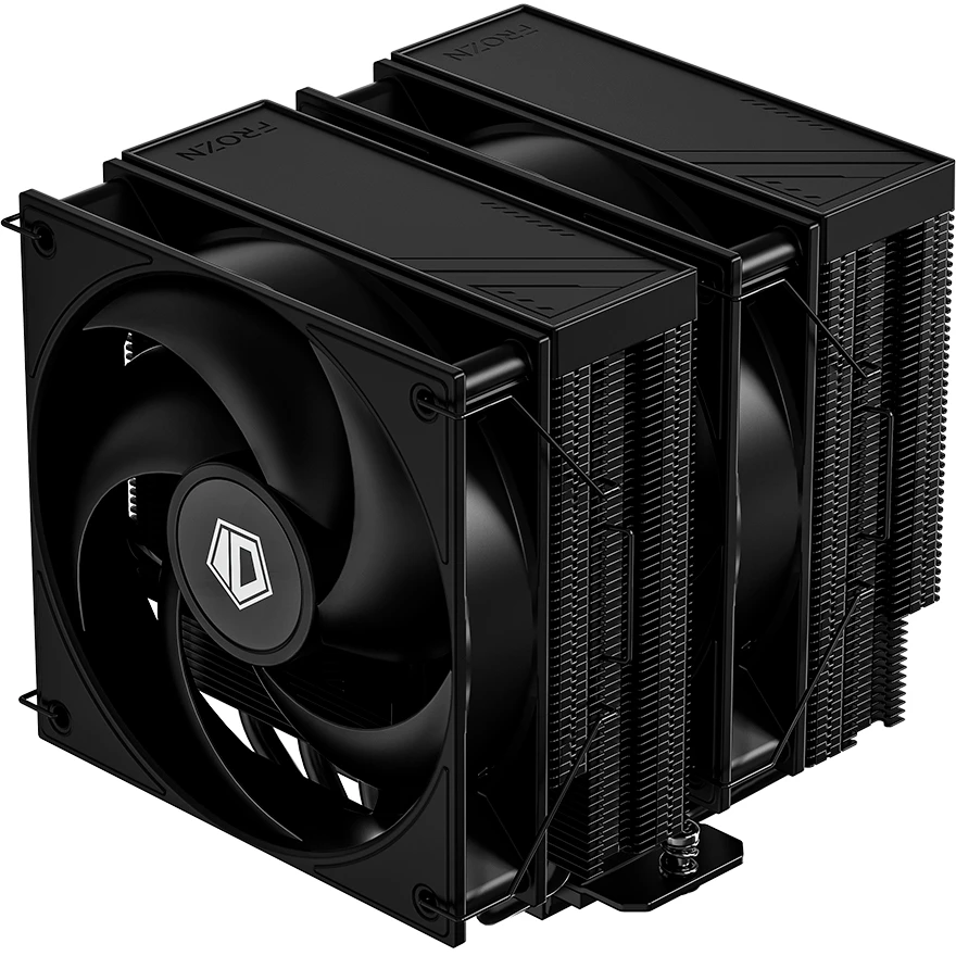 Кулер ID-COOLING FROZN A620 PRO XE - фото 2
