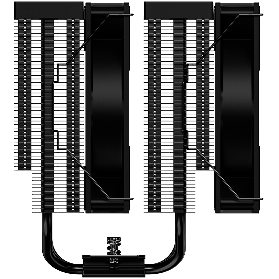 Кулер ID-COOLING FROZN A620 PRO XE - фото 5