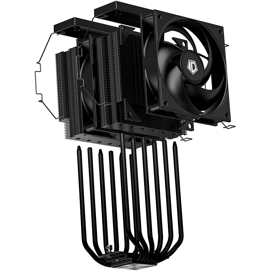 Кулер ID-COOLING FROZN A620 PRO XE - фото 7