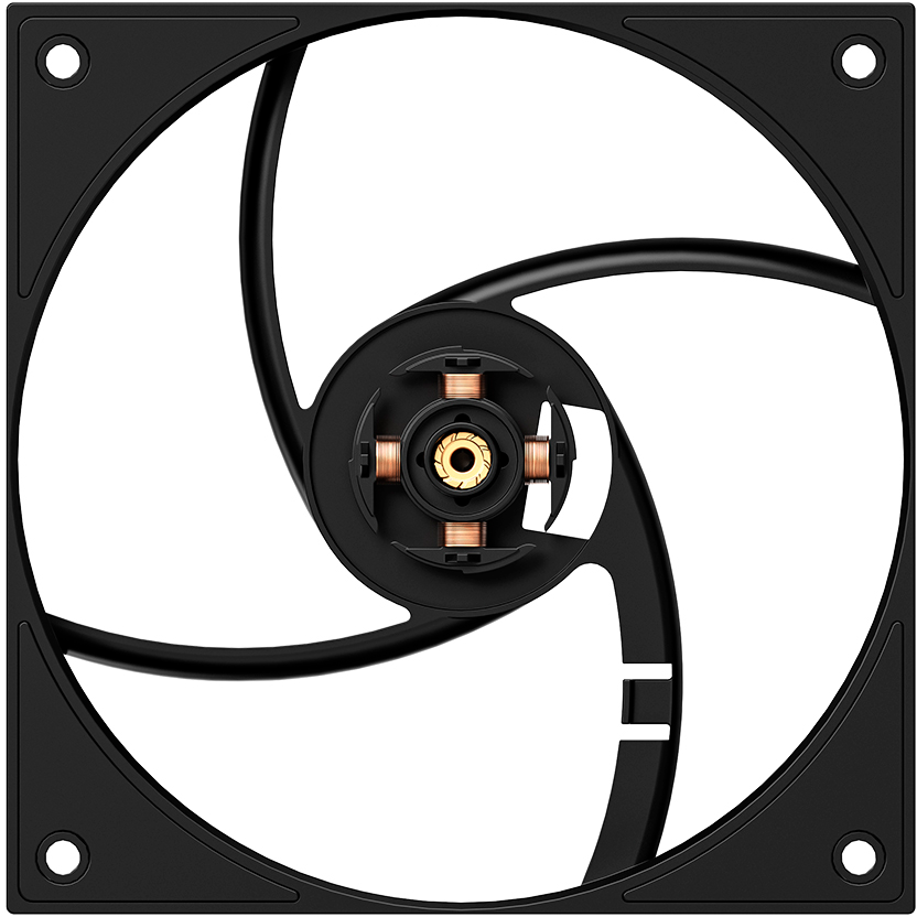 Кулер ID-COOLING FROZN A620 PRO XE - фото 11